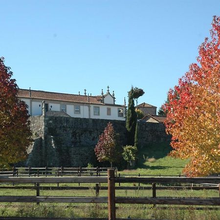 Вілла Quinta Da Casa Alta Валенса Екстер'єр фото