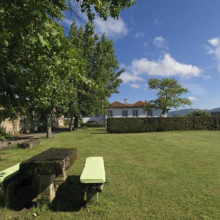 Вілла Quinta Da Casa Alta Валенса Екстер'єр фото