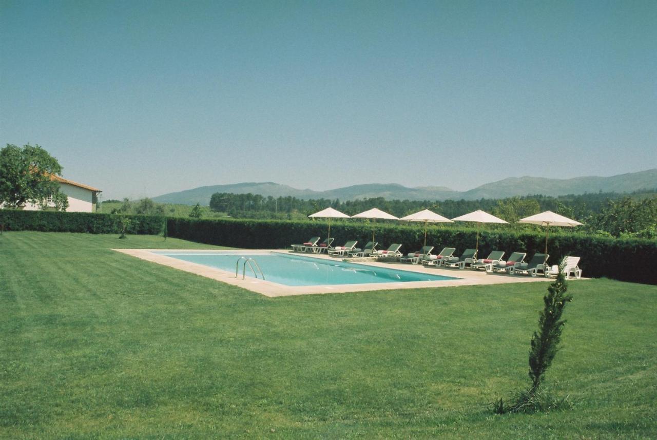 Вілла Quinta Da Casa Alta Валенса Екстер'єр фото
