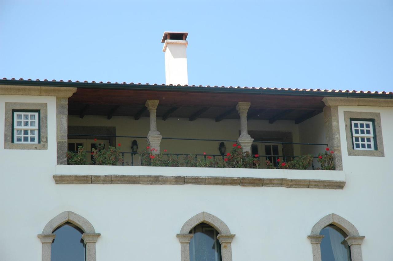 Вілла Quinta Da Casa Alta Валенса Екстер'єр фото