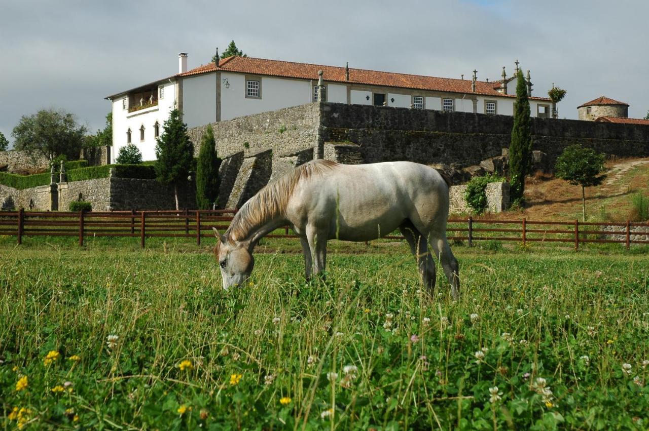 Вілла Quinta Da Casa Alta Валенса Екстер'єр фото
