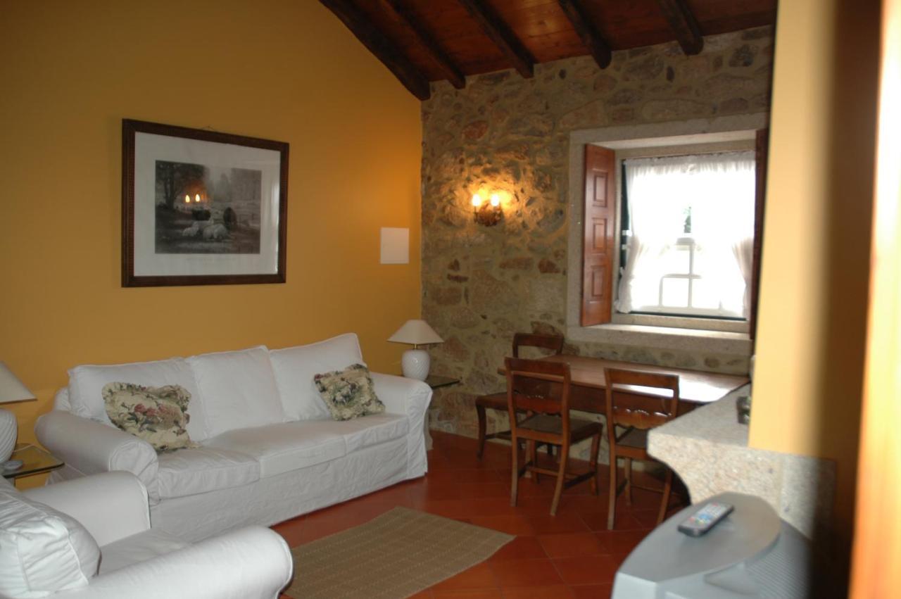 Вілла Quinta Da Casa Alta Валенса Номер фото