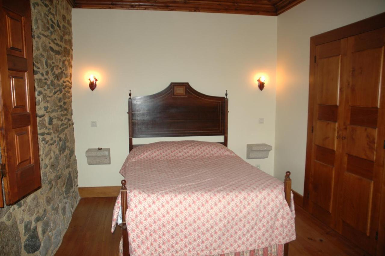 Вілла Quinta Da Casa Alta Валенса Номер фото