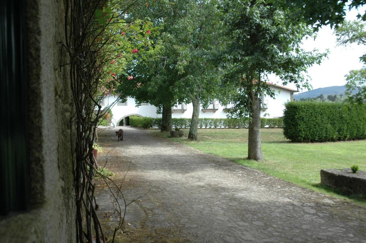 Вілла Quinta Da Casa Alta Валенса Номер фото