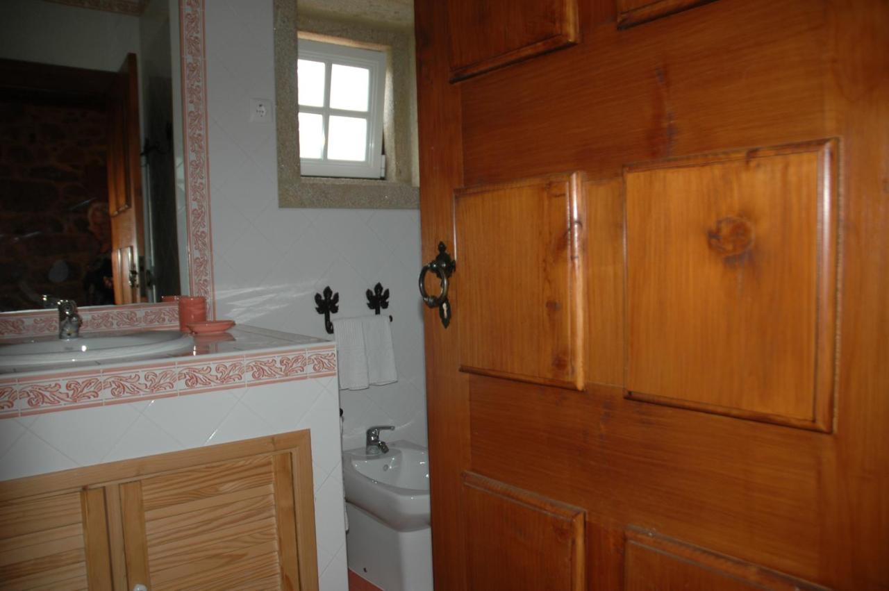 Вілла Quinta Da Casa Alta Валенса Номер фото