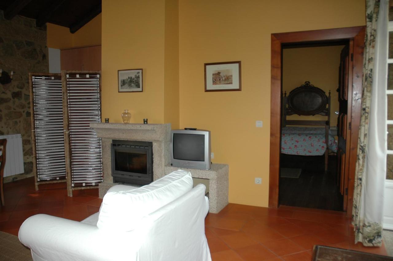 Вілла Quinta Da Casa Alta Валенса Номер фото