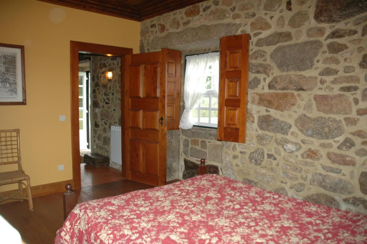 Вілла Quinta Da Casa Alta Валенса Номер фото