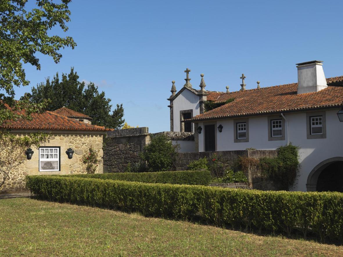 Вілла Quinta Da Casa Alta Валенса Екстер'єр фото