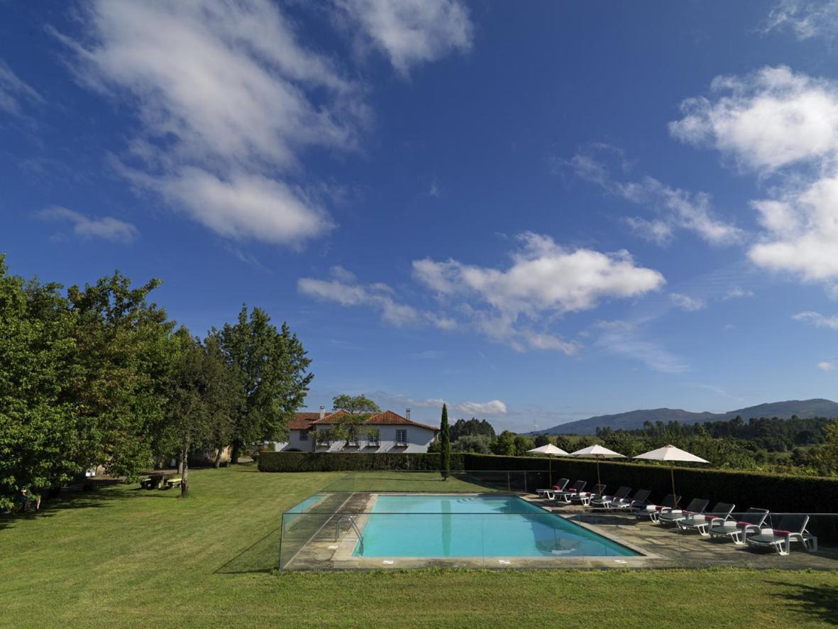 Вілла Quinta Da Casa Alta Валенса Екстер'єр фото