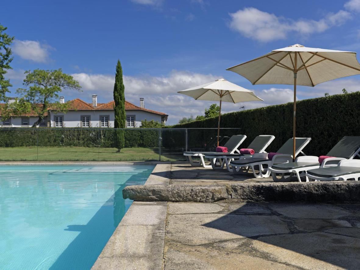 Вілла Quinta Da Casa Alta Валенса Екстер'єр фото