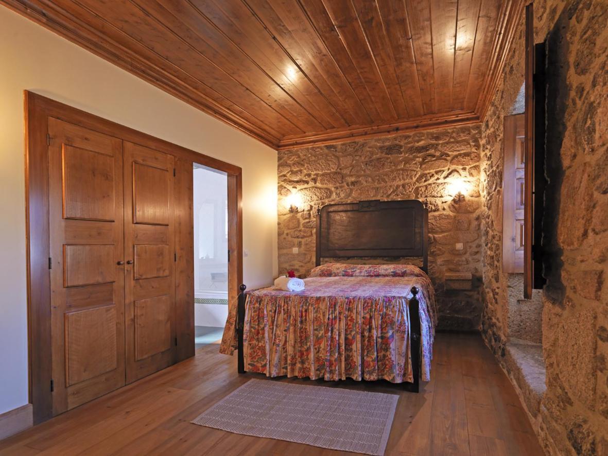 Вілла Quinta Da Casa Alta Валенса Номер фото