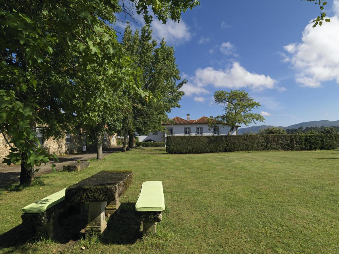 Вілла Quinta Da Casa Alta Валенса Екстер'єр фото